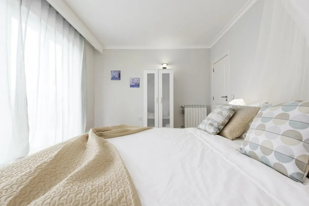 BeGuest Sintra Inn Luxus - Chambres