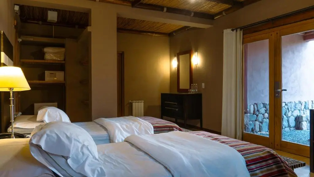 Las Marias Hotel Boutique - Général