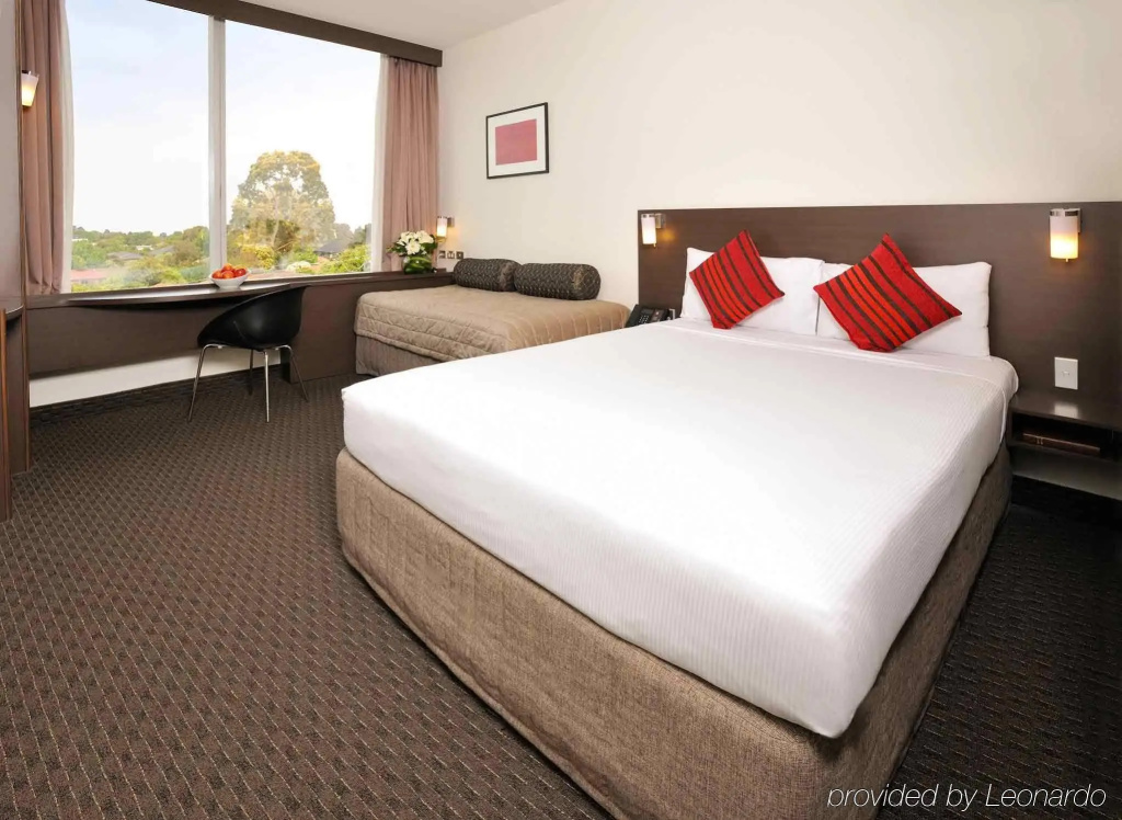 ibis Melbourne Glen Waverley - Général
