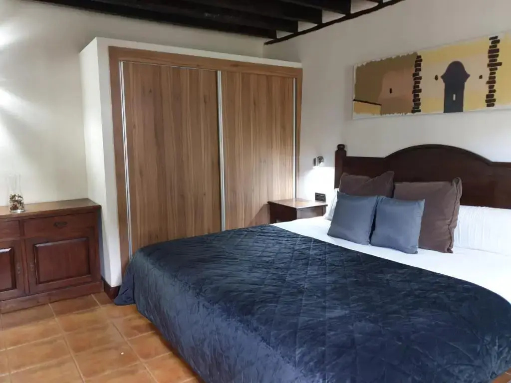 Hotel Rural Casablanca - Général