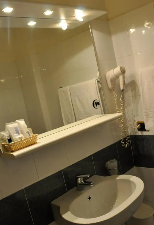 Albergo della Corona - Chambres
