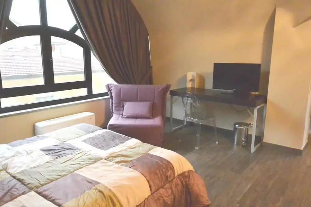 Hotel photo 5
