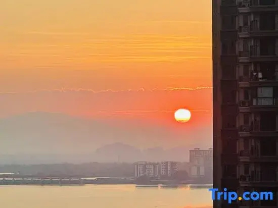 Xizhe Boutique Stay (Zhuhai)