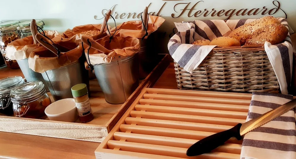 Arendal Herregaard Spa & Resort - Général