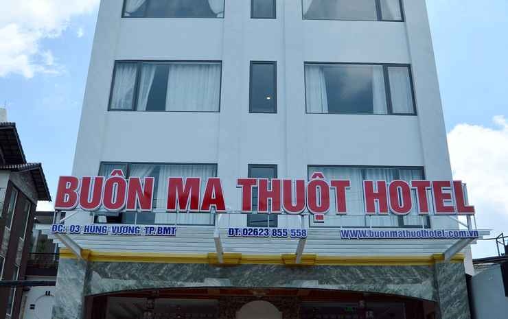 Buon Ma Thuot Hotel in Buon Ma Thuot