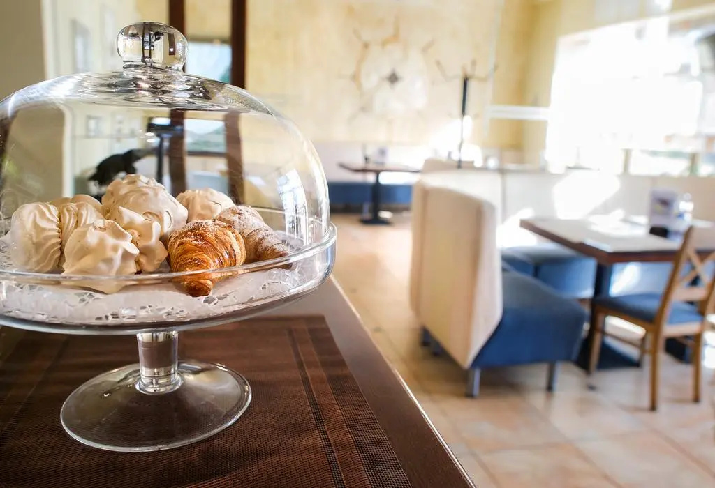 Porto Hotel - Général