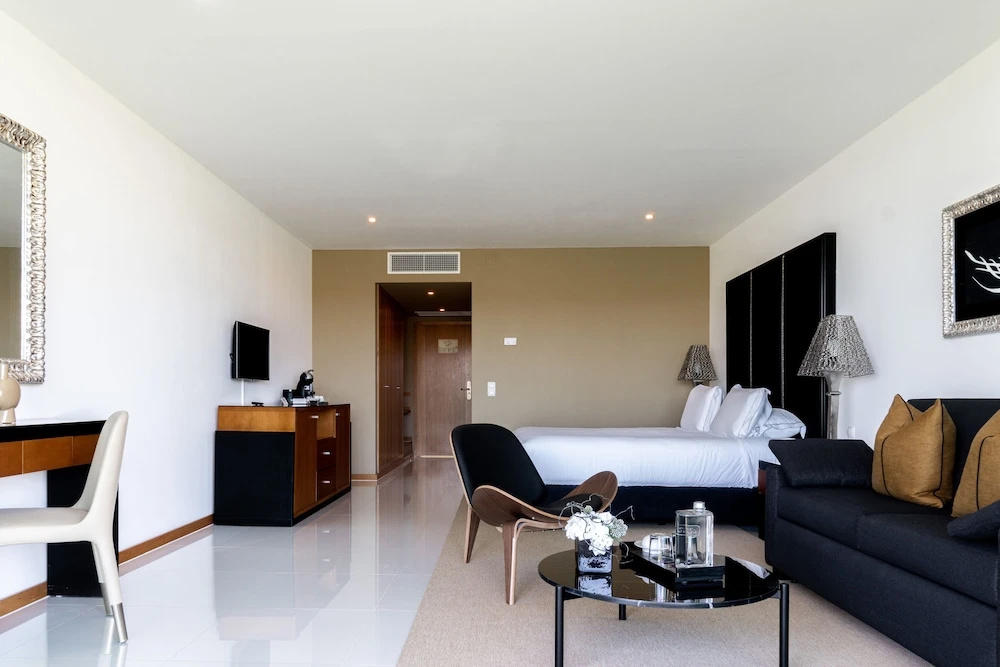 Vila Valverde Design Country Hotel - Chambres