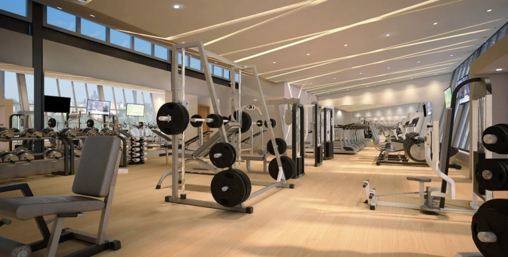 Sonesta Ocean Point All Inclusive, Adults Only Resort - Général