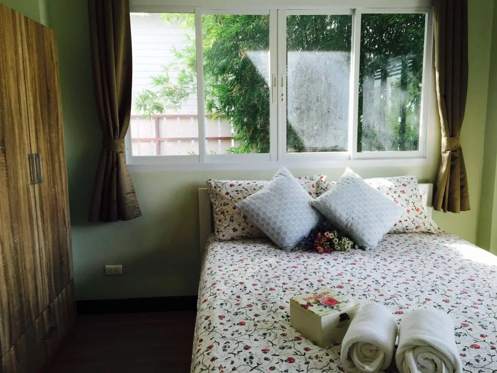 Kiri Nakara Hua Hin Holiday Home - Général