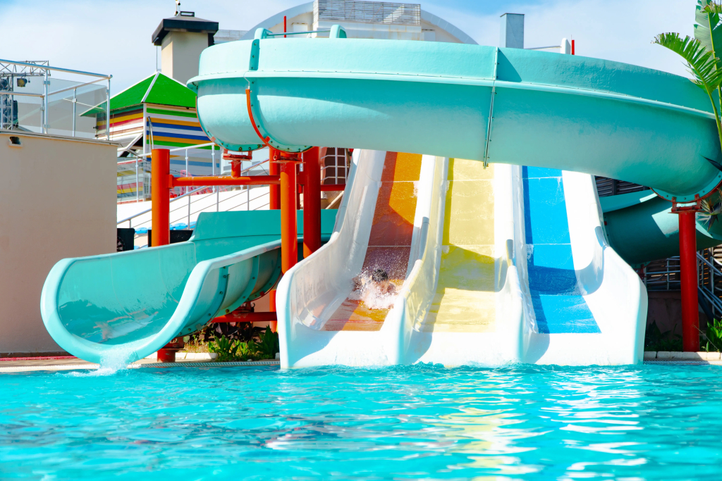 Throne Seagate Belek - фото 15