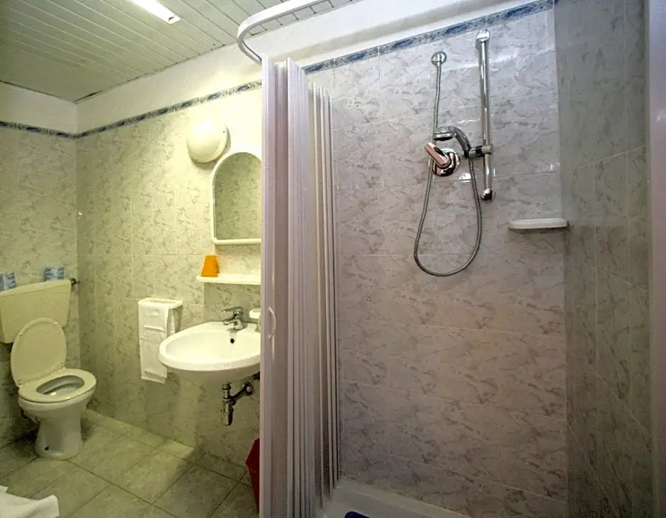 Hotel Assarotti - Chambres