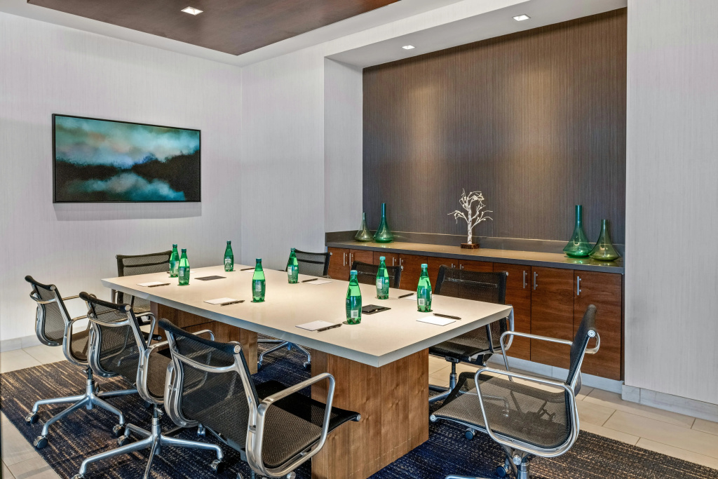 Homewood Suites by Hilton San Diego Mission Valley/Zoo - Général