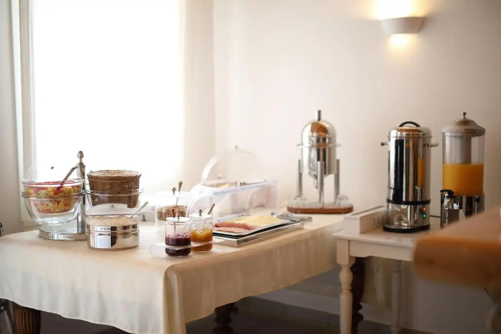 Hotel photo 10