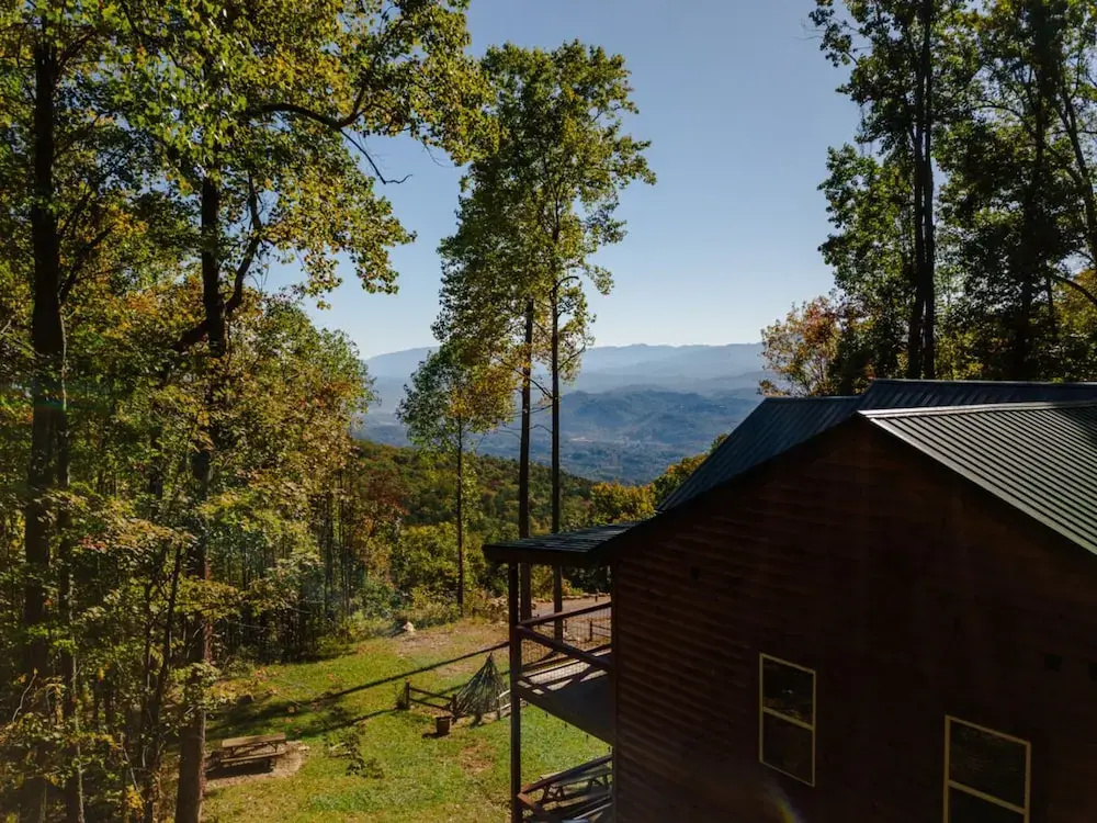 Skyview Serenity by Ghosal Luxury Lodging