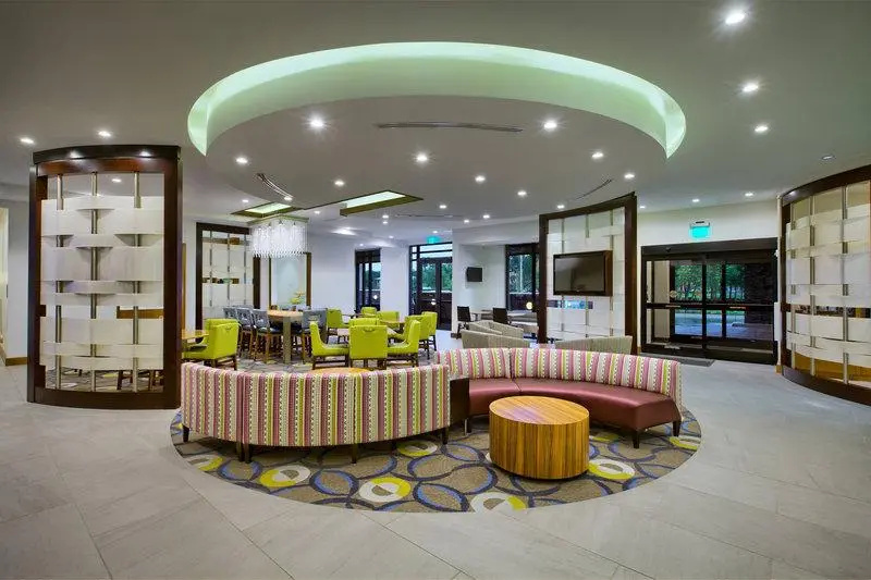 SpringHill Suites® by Marriott® Wilmington Wrightsville Beach - Chambres