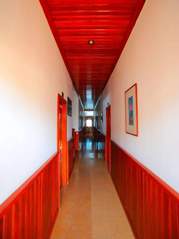 Kara d'Angkor Residence - Général