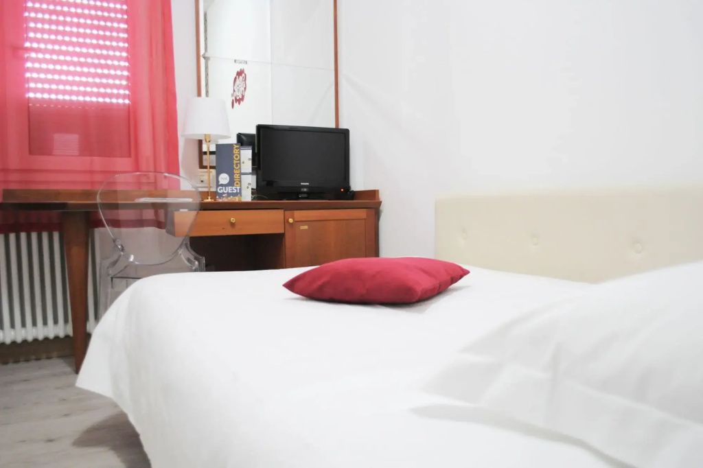 Hotel Maggiore Bologna - Général