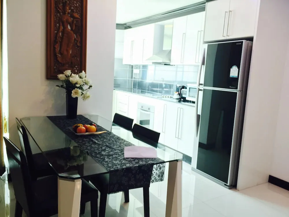 View Talay 6 Condominium by Honey - Général