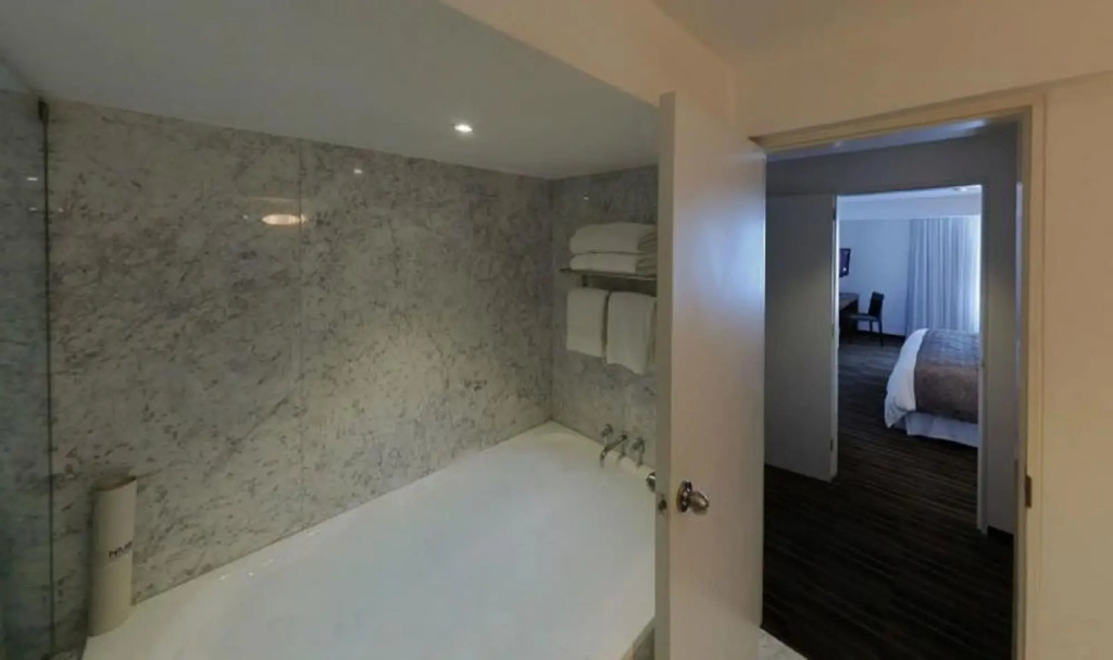 NM Lima Hotel by null
