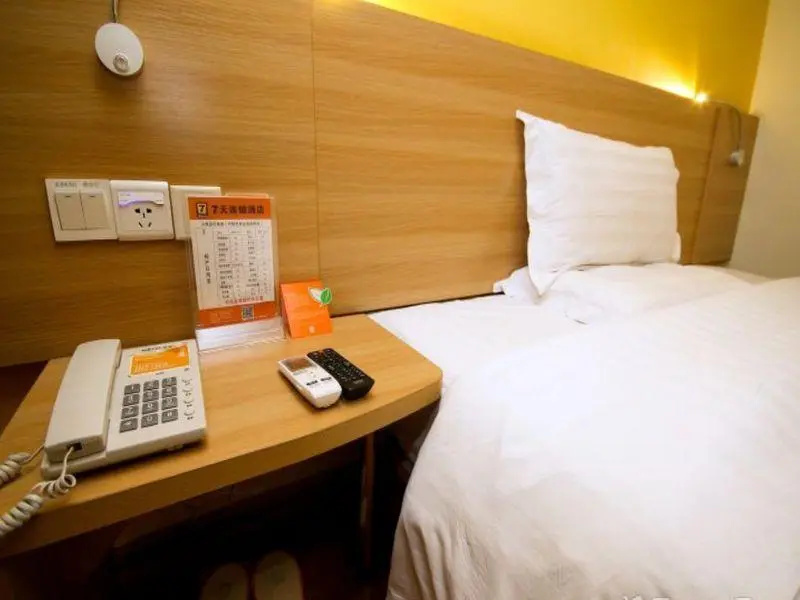 Business room