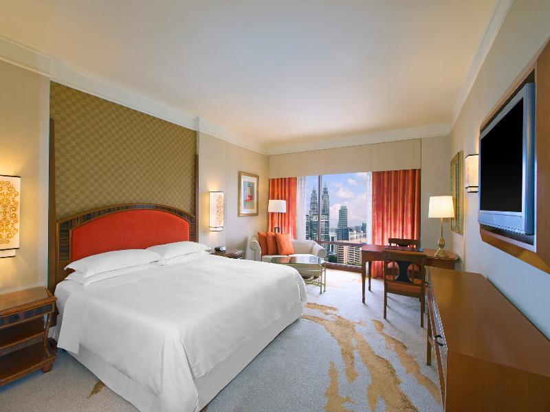 Sheraton Imperial Kuala Lumpur Hotel
