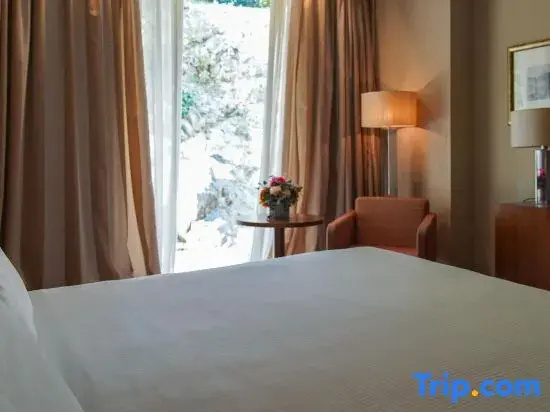 Blau Gran Hotel Las Caldas, a member of Radisson Individuals - Chambres