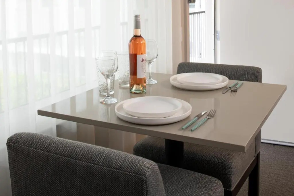 Hotel Lucent - Chambres