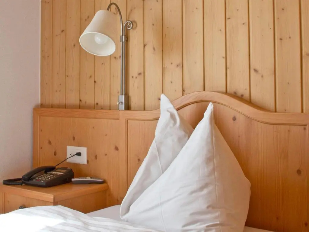 Alpenblick - Chambres