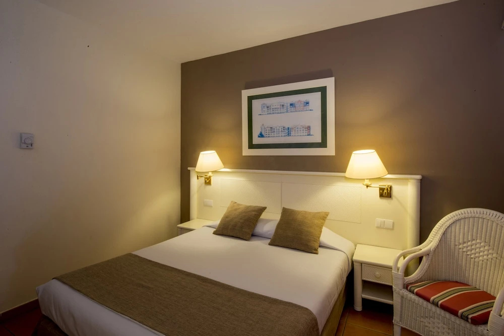 Bahia Principe Escape Tenerife - Adults Only +16 Newly Renovated! - Chambres