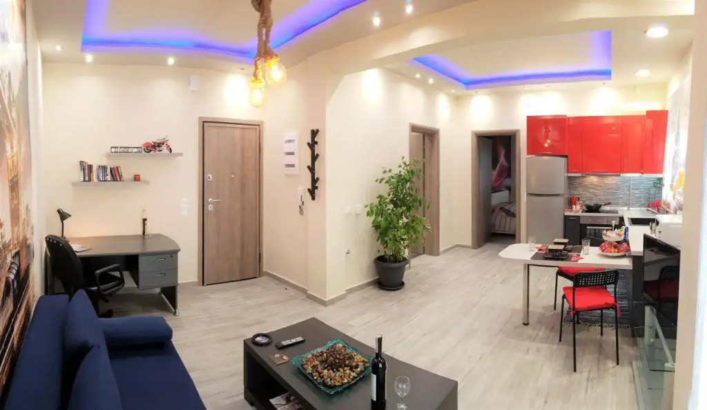 Betty's Central Suite - фото 13