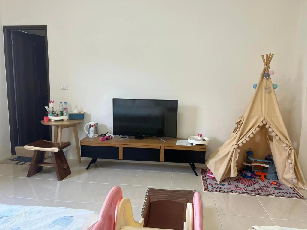 Dou Dou Long Homestay — 5