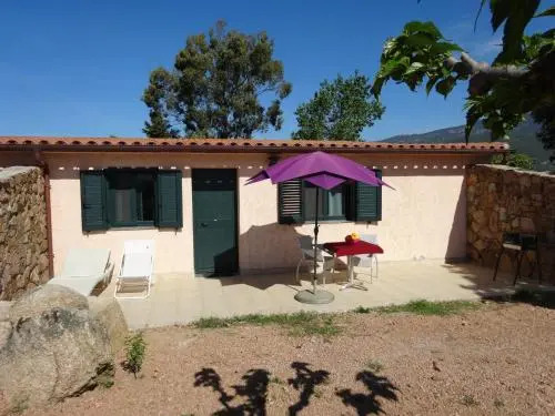 Residence Terracorse