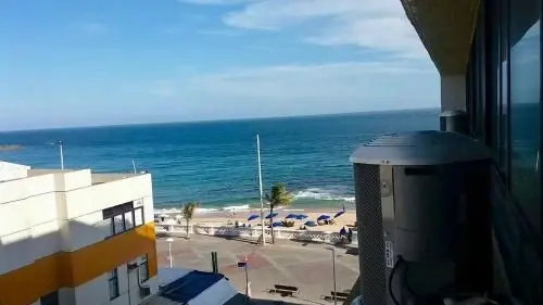 Beach & Waterfront