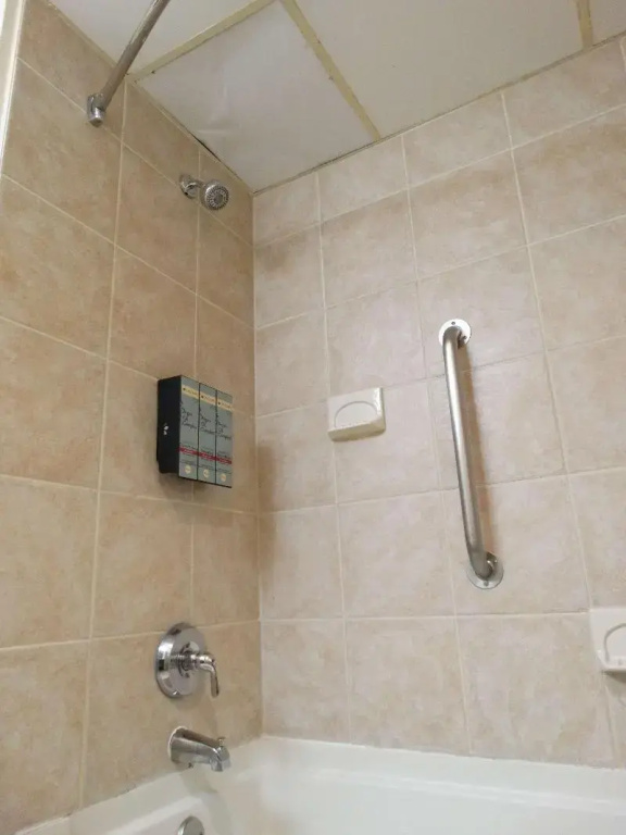 Comfort Inn & Suites - Chambres