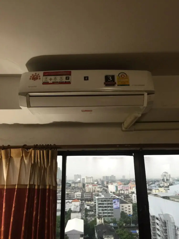 1 Bedroom Suite with city view