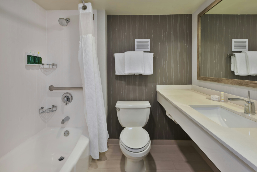 Courtyard by Marriott Secaucus Meadowlands - Général