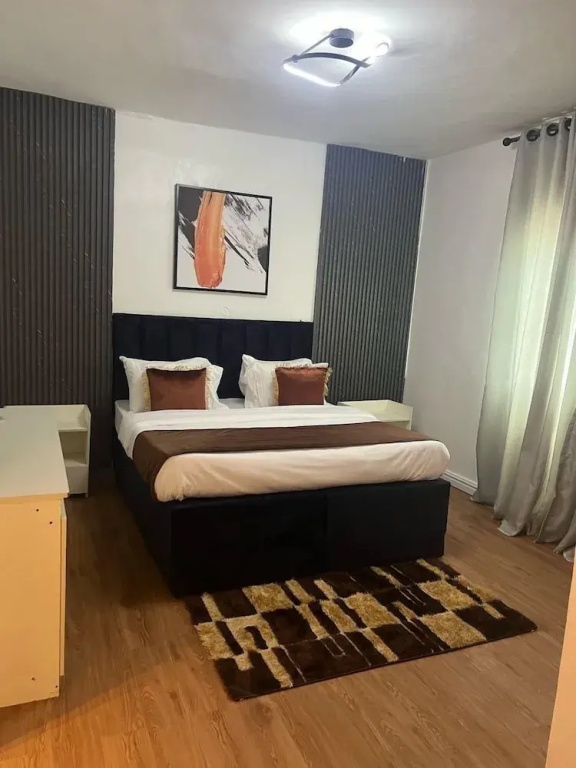 Florence Hotel And Suites