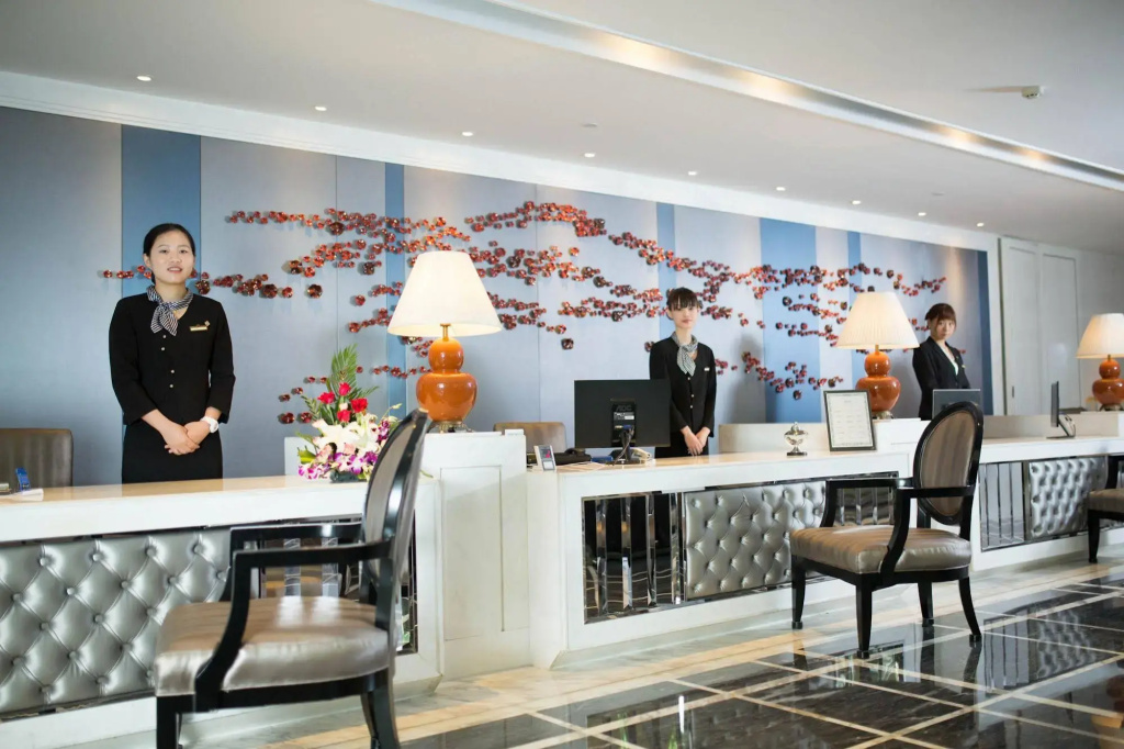 Wuyang Holiday Hotel Hangzhou - Général
