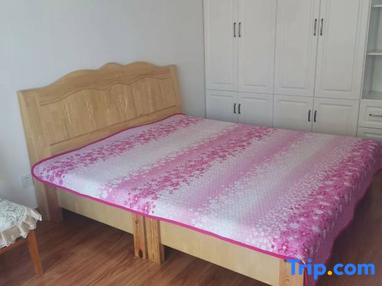 Seaside Homestay (Rongcheng Chengshan)