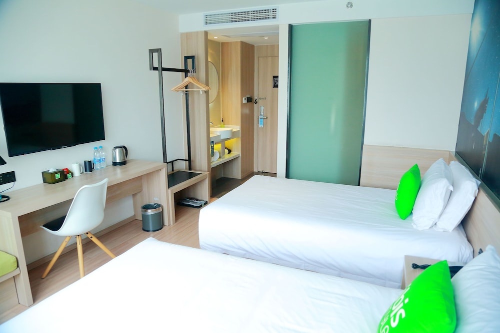 A.T House Qingpu — 5