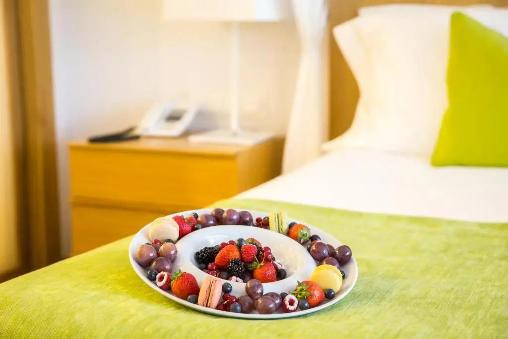 EPIC SANA Algarve Hotel - Chambres