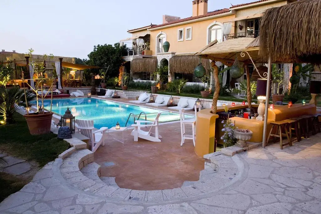 Hotel photo 12
