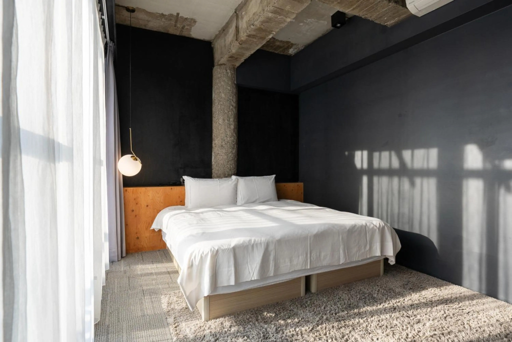 SOF Hotel — 4