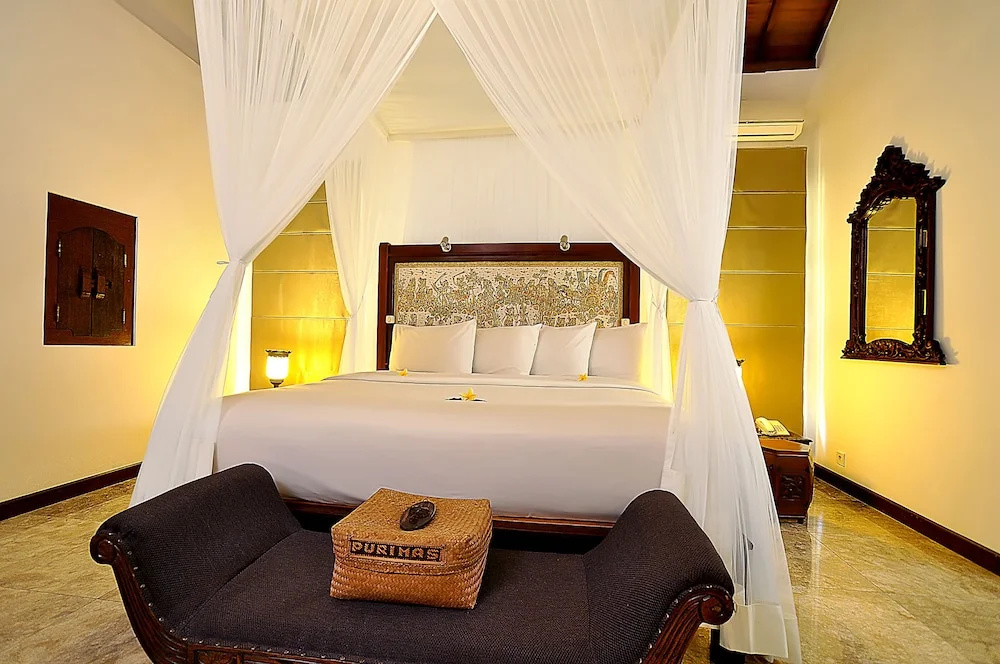 Puri Mas Spa Resort - Chambres