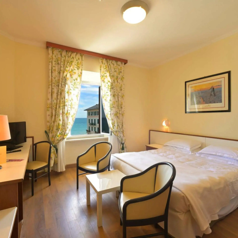 Hotel Europa e Concordia - Général