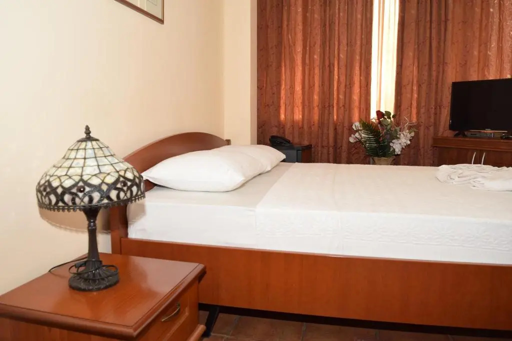 Hotel Tivoli - Chambres