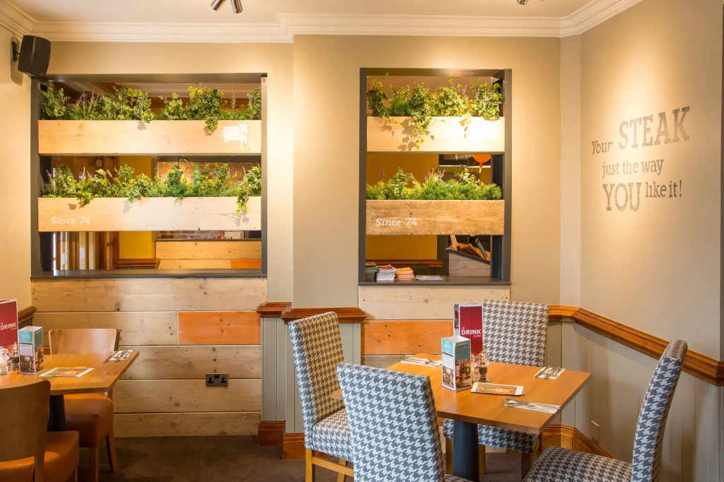 Premier Inn Durham East - Général