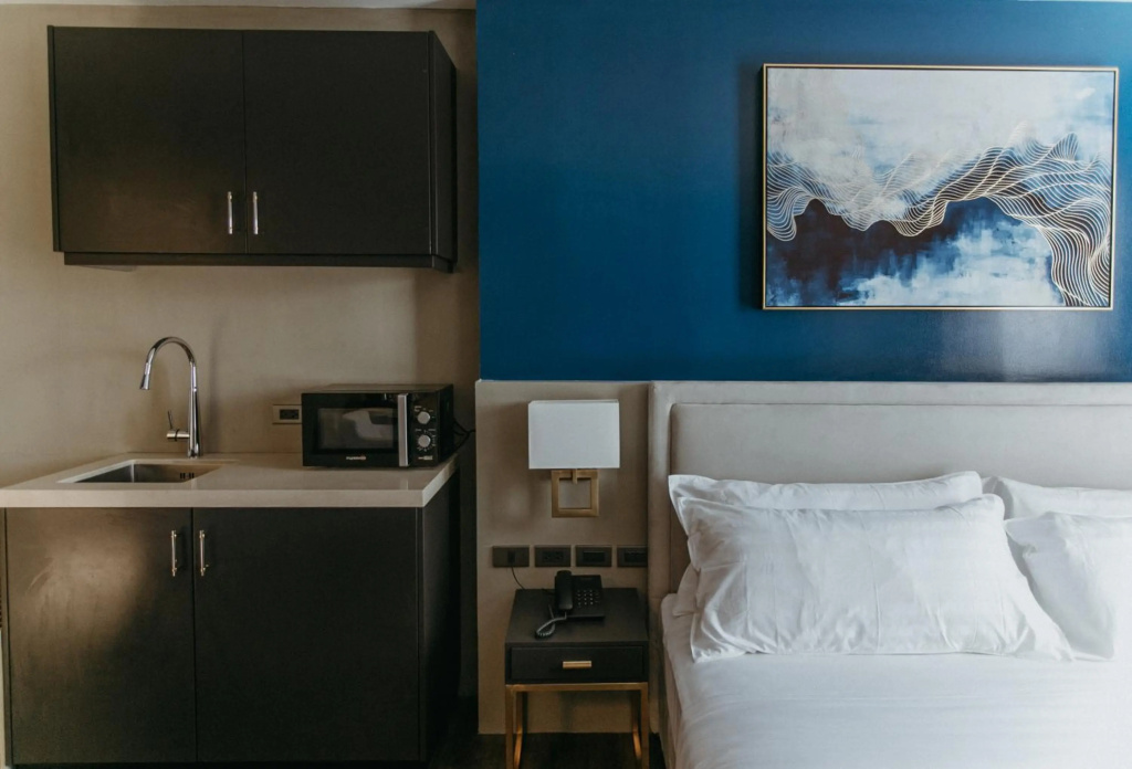 PVL Suites — 2