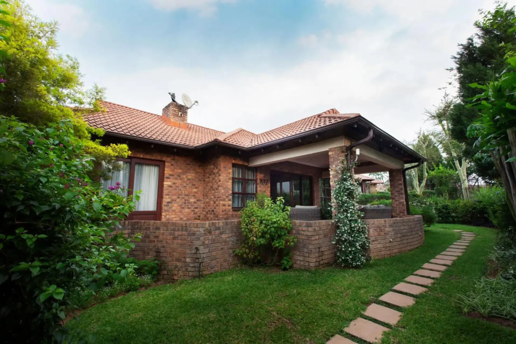 Oliver's Restaurant & Lodge - фото 38