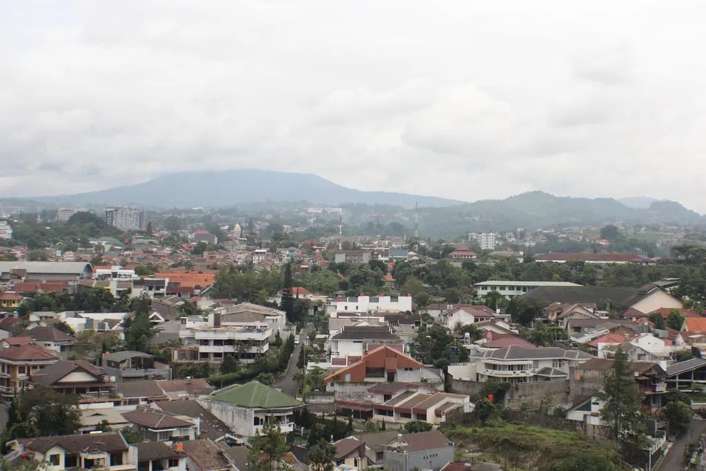 Amaris Hotel Setiabudhi - Général